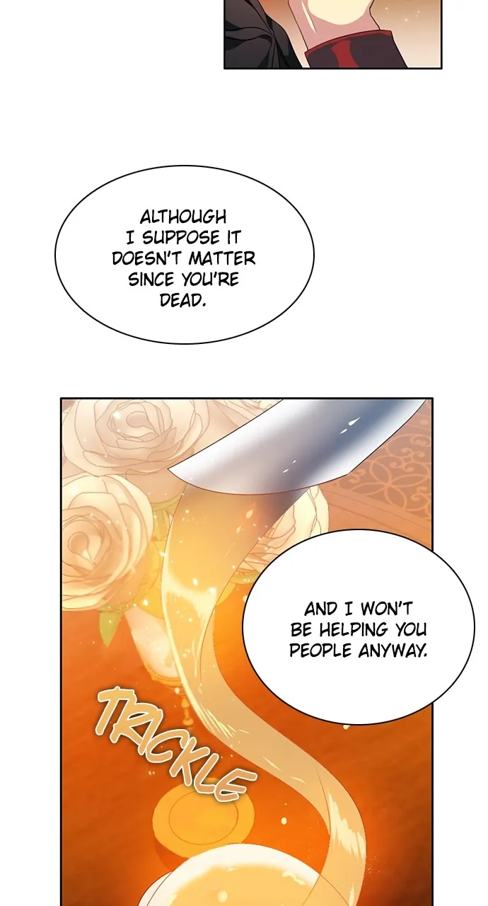 Zero Game Zinmanga X Chapter 218 Page 28