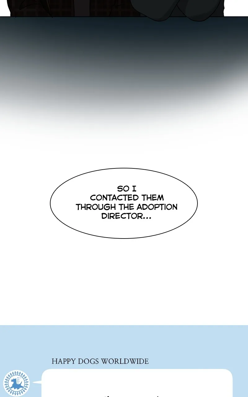 The Dog Diaries Zinmanga X Chapter 123 Page 42