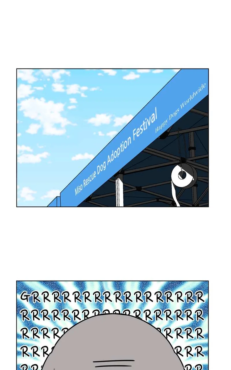 The Dog Diaries Zinmanga X Chapter 122 Page 2