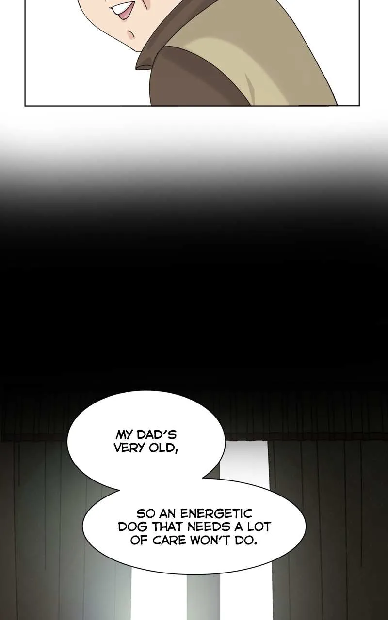 The Dog Diaries Zinmanga X Chapter 122 Page 29
