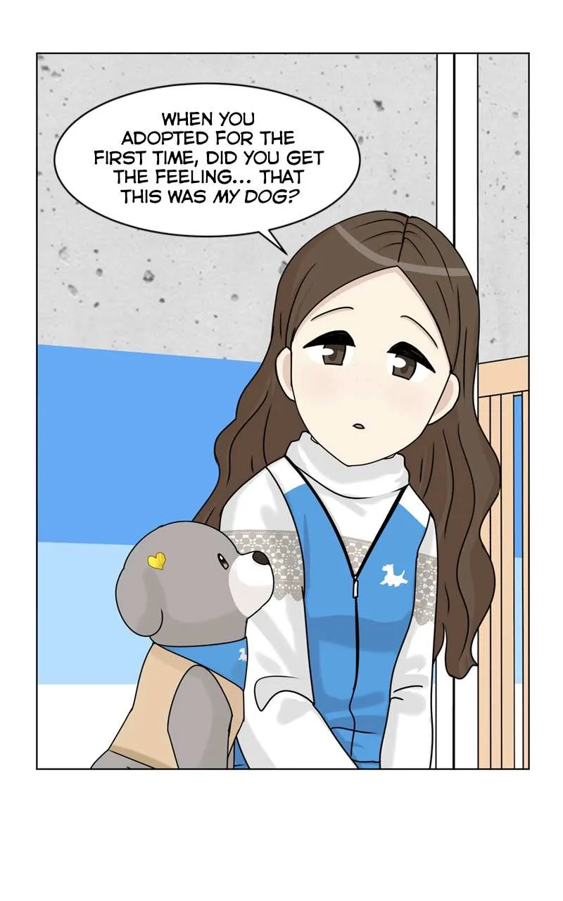 The Dog Diaries Zinmanga X Chapter 122 Page 39