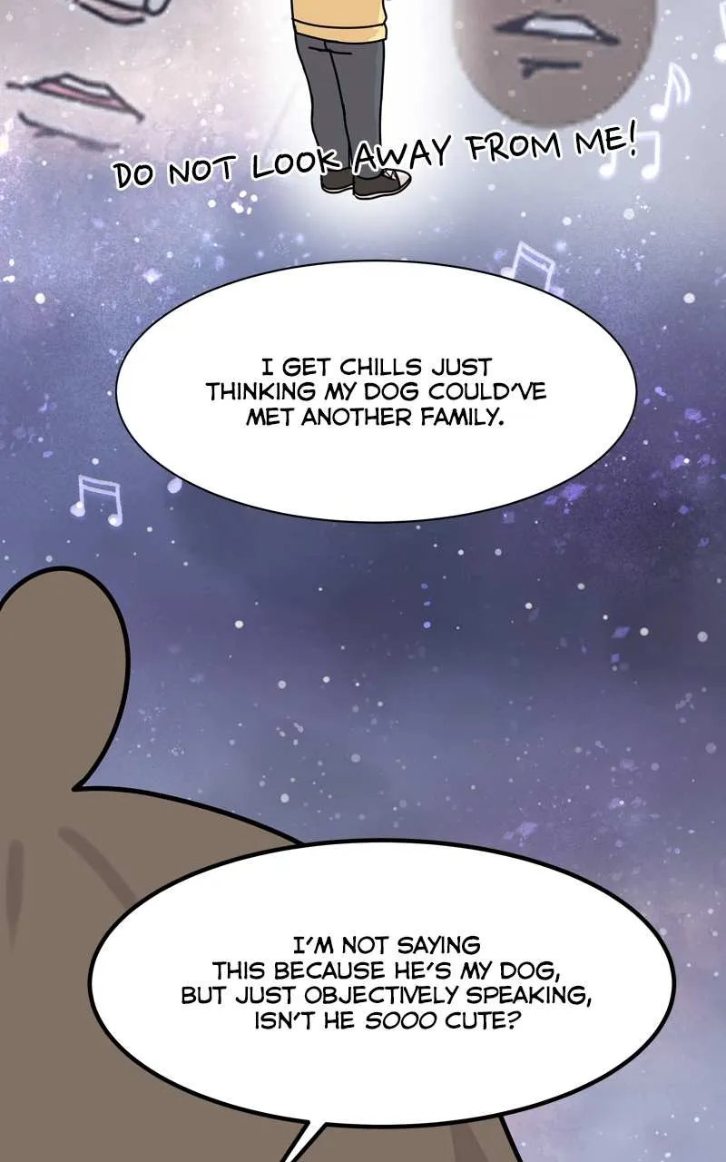 The Dog Diaries Zinmanga X Chapter 122 Page 43