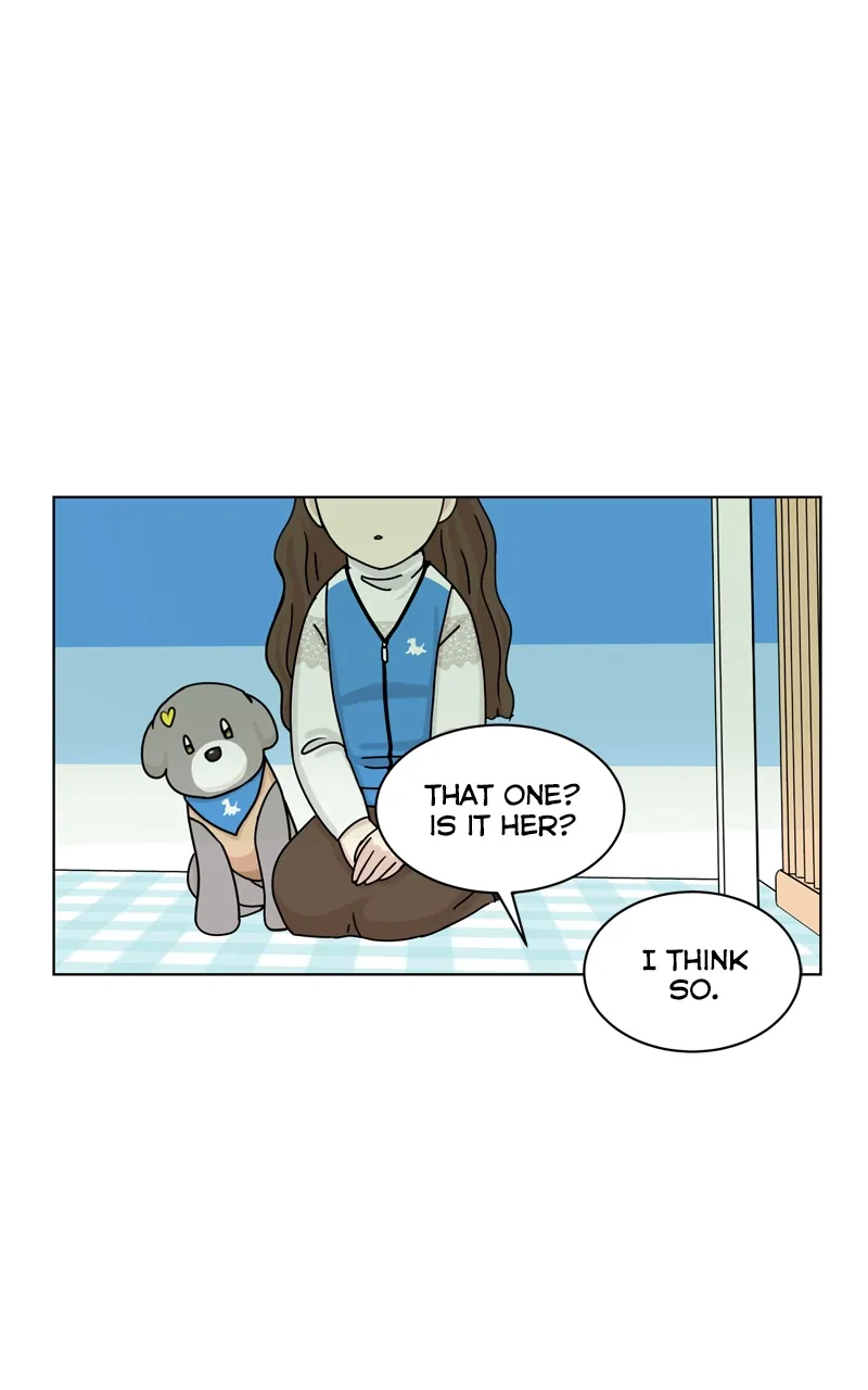 The Dog Diaries Zinmanga X Chapter 122 Page 48
