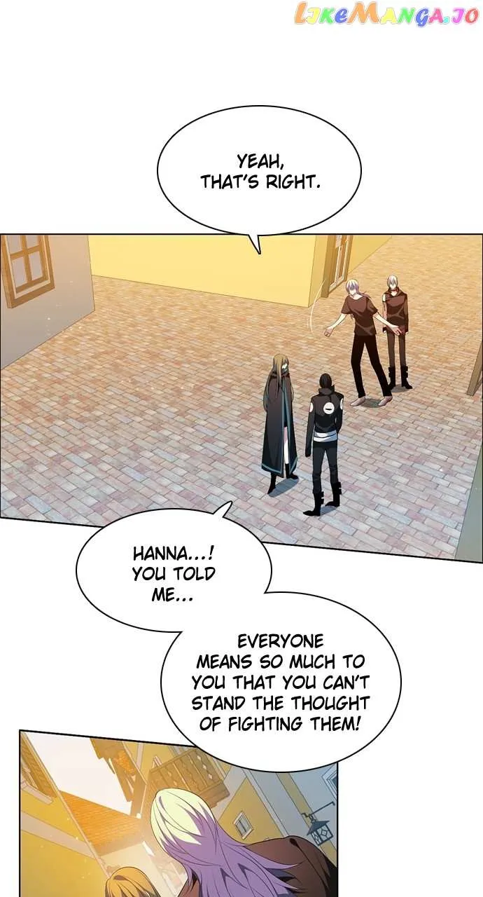 Zero Game Zinmanga X Chapter 215 Page 14