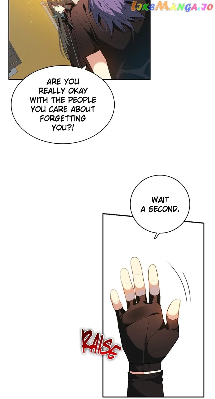 Zero Game Zinmanga X Chapter 215 Page 15