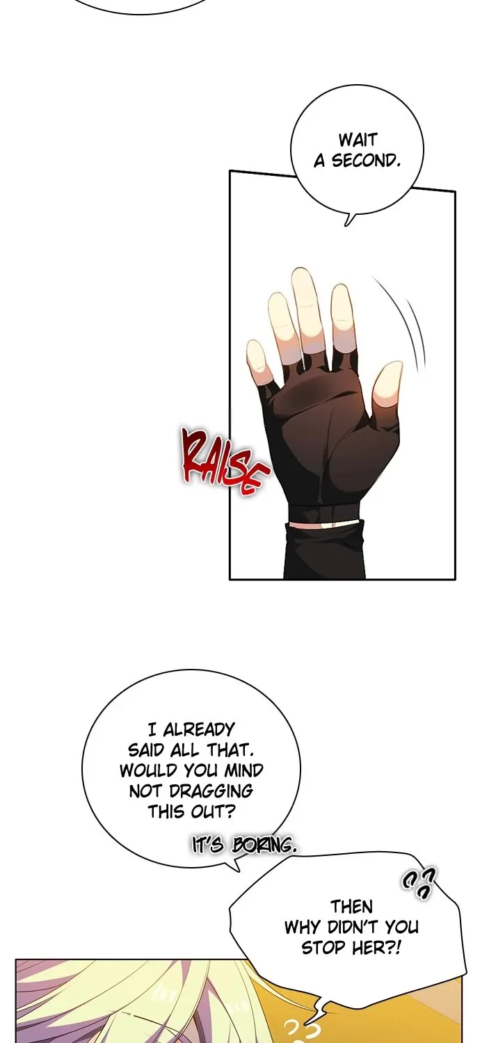 Zero Game Zinmanga X Chapter 214 Page 13