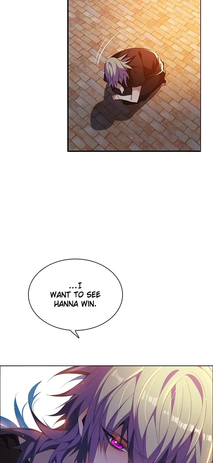Zero Game Zinmanga X Chapter 214 Page 27