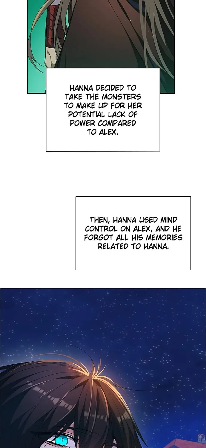 Zero Game Zinmanga X Chapter 214 Page 35