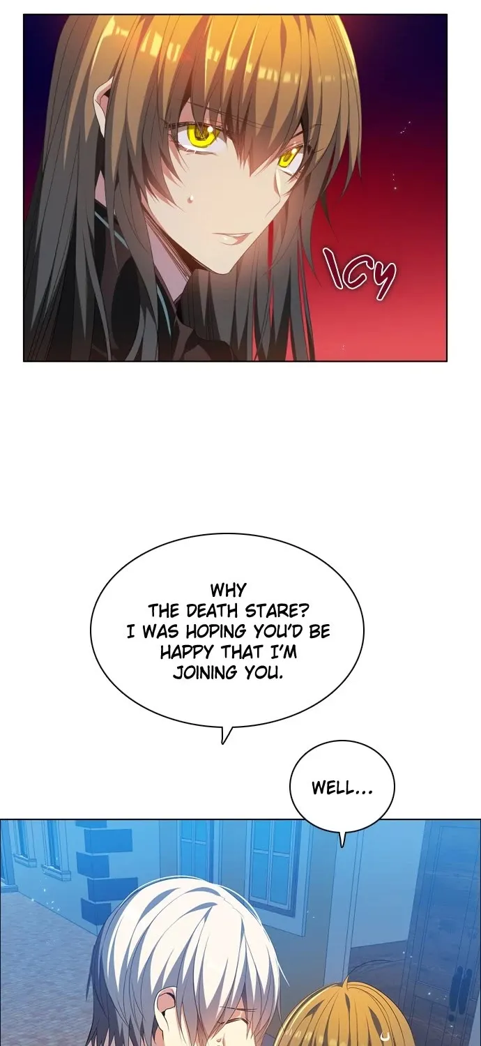 Zero Game Zinmanga X Chapter 214 Page 42