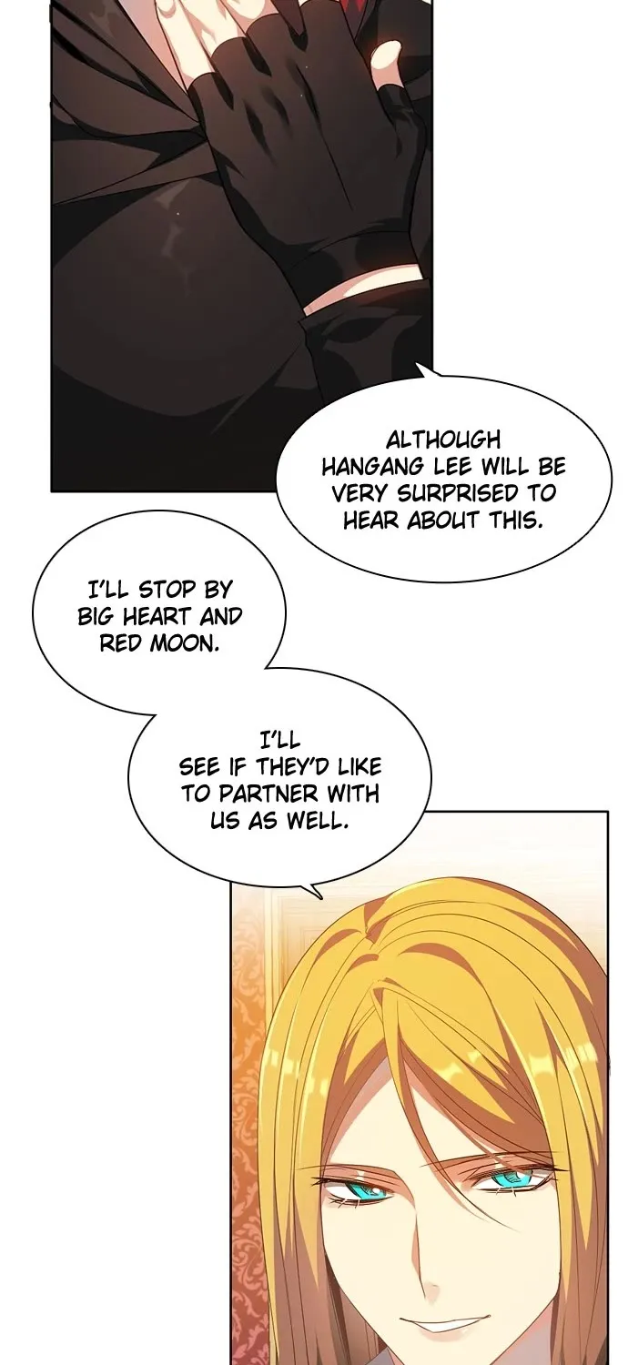 Zero Game Zinmanga X Chapter 214 Page 59