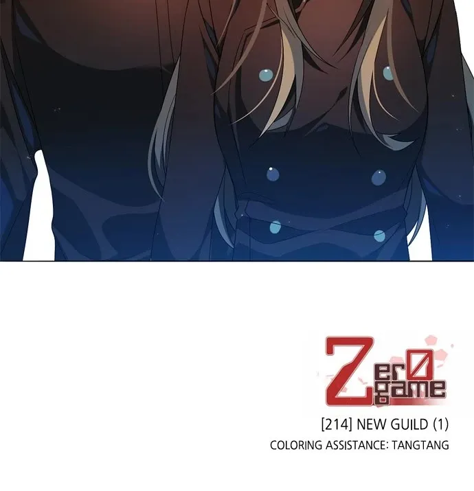 Zero Game Zinmanga X Chapter 214 Page 68