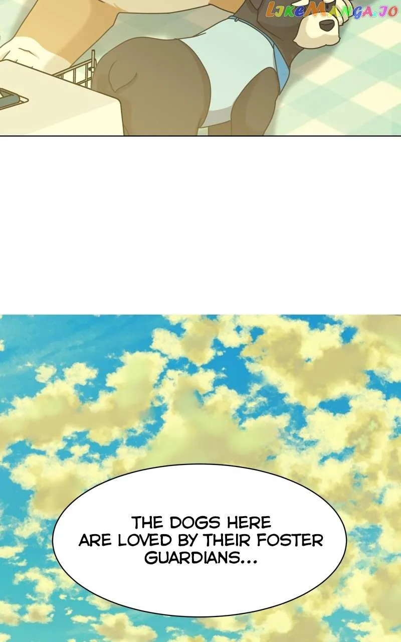 The Dog Diaries Zinmanga X Chapter 120 Page 78