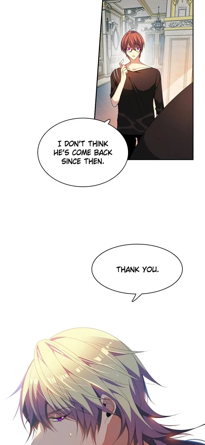 Zero Game Zinmanga X Chapter 213 Page 21