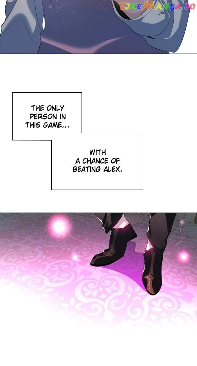 Zero Game Zinmanga X Chapter 212 Page 41