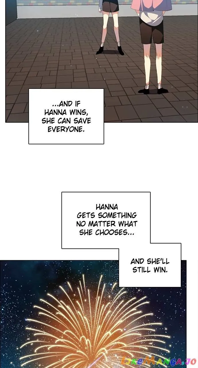 Zero Game Zinmanga X Chapter 211 Page 23