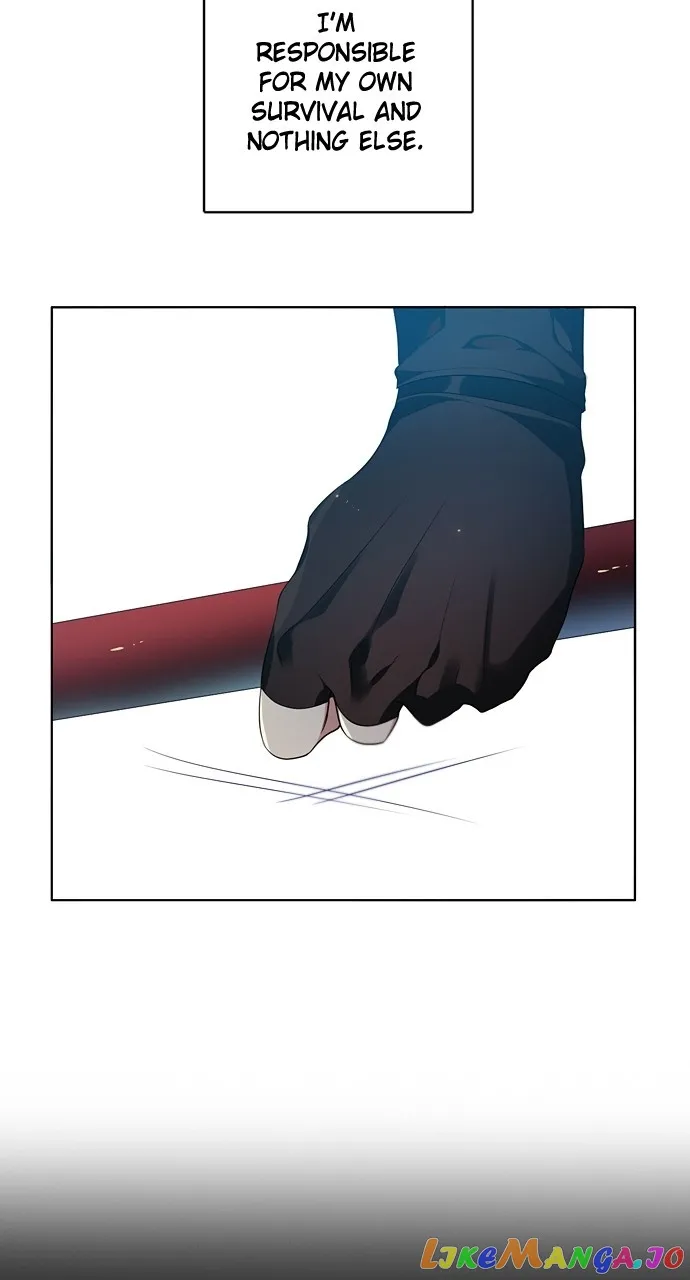 Zero Game Zinmanga X Chapter 211 Page 44