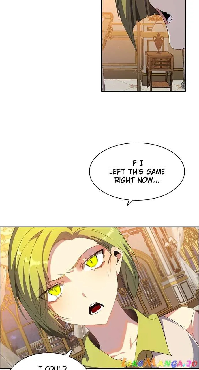 Zero Game Zinmanga X Chapter 211 Page 69