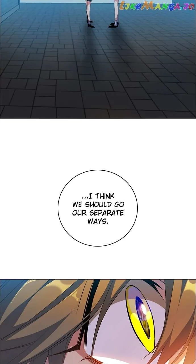 Zero Game Zinmanga X Chapter 210 Page 71