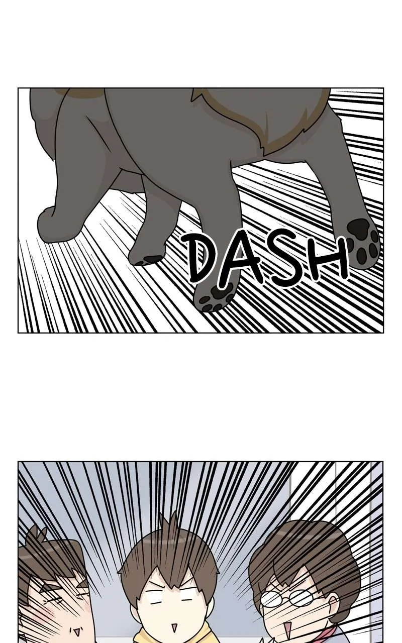 The Dog Diaries Zinmanga X Chapter 116 Page 2