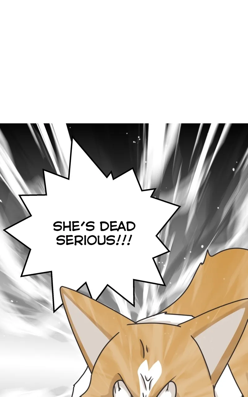 The Dog Diaries Zinmanga X Chapter 116 Page 46