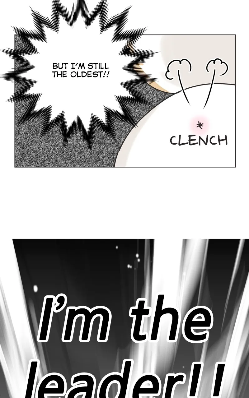 The Dog Diaries Zinmanga X Chapter 115 Page 22