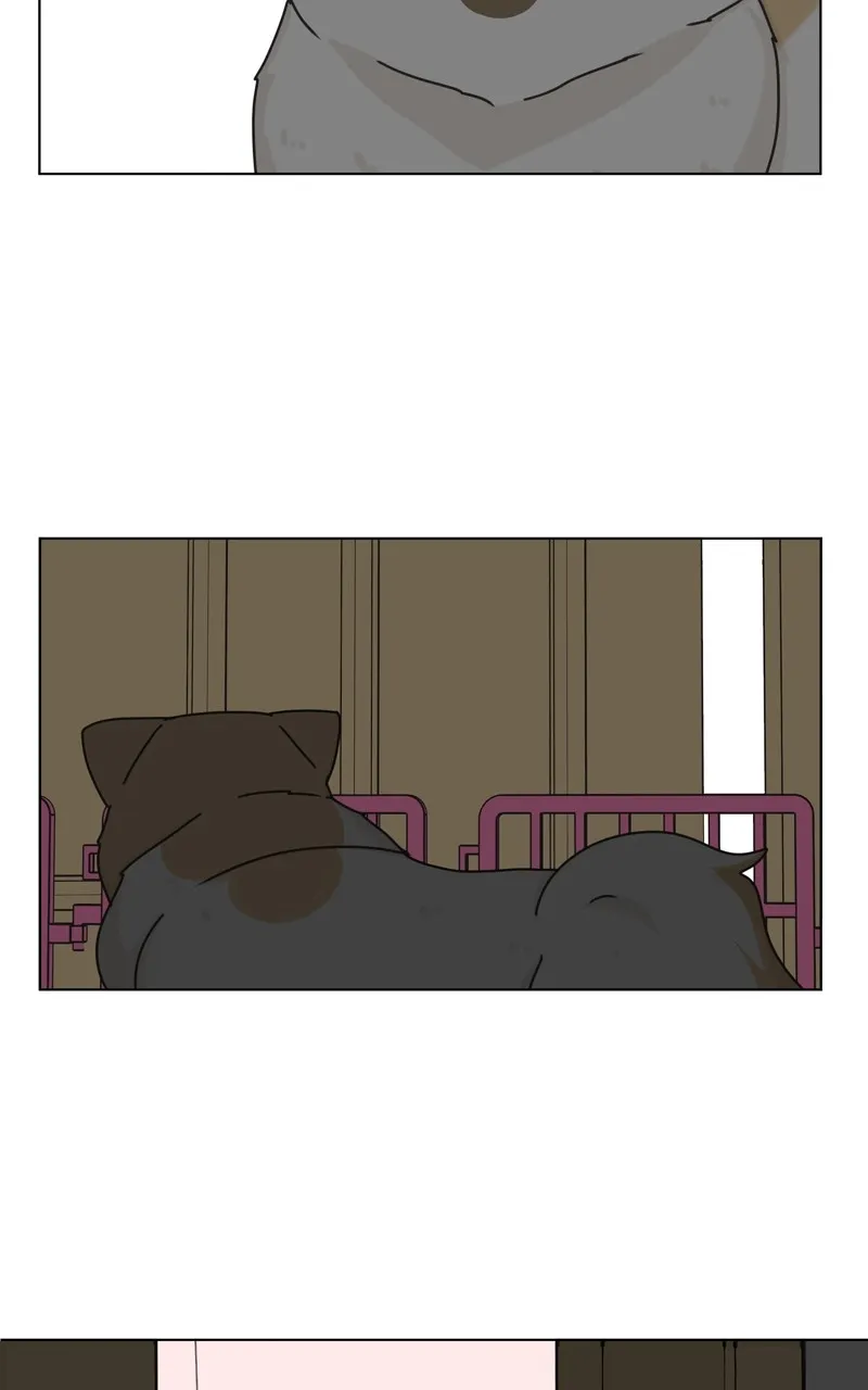 The Dog Diaries Zinmanga X Chapter 115 Page 83