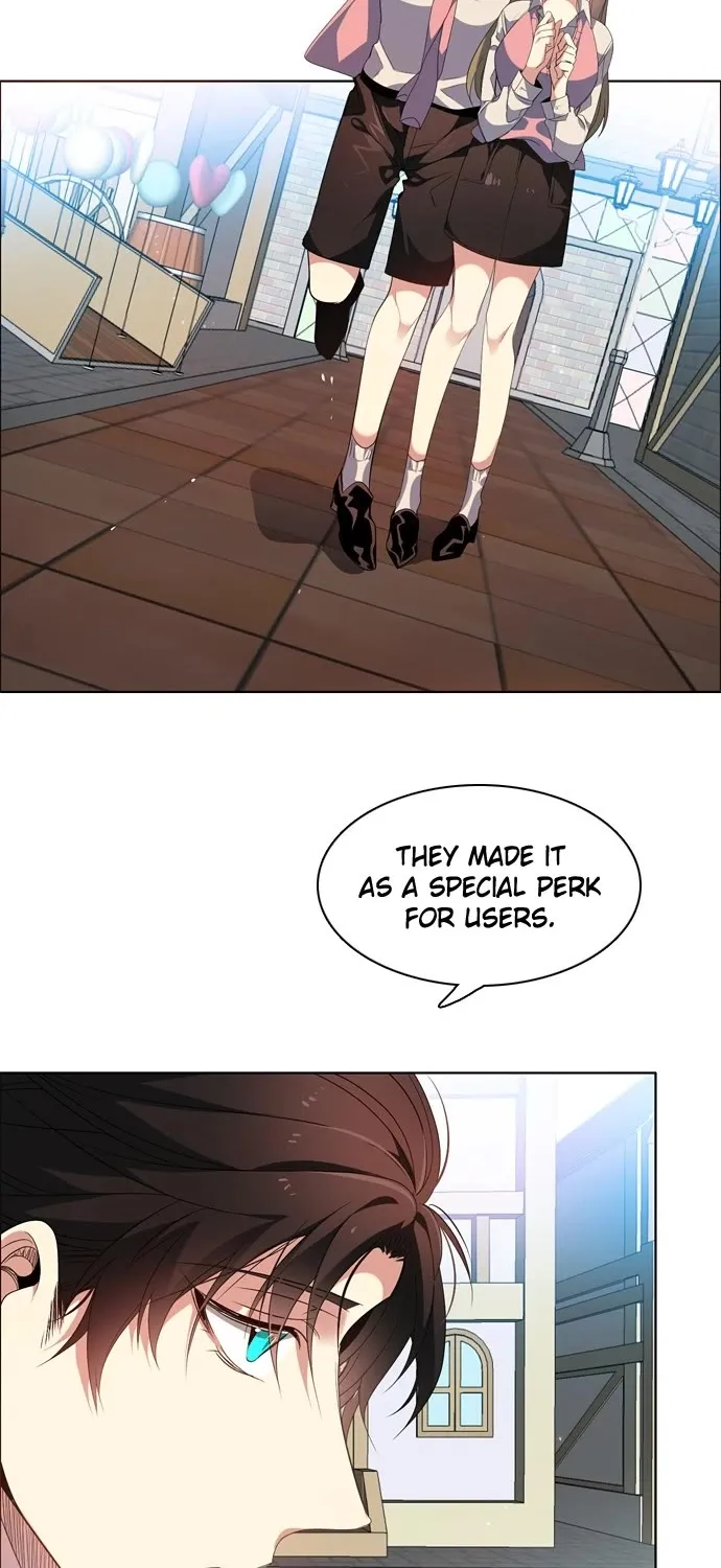 Zero Game Zinmanga X Chapter 208 Page 14