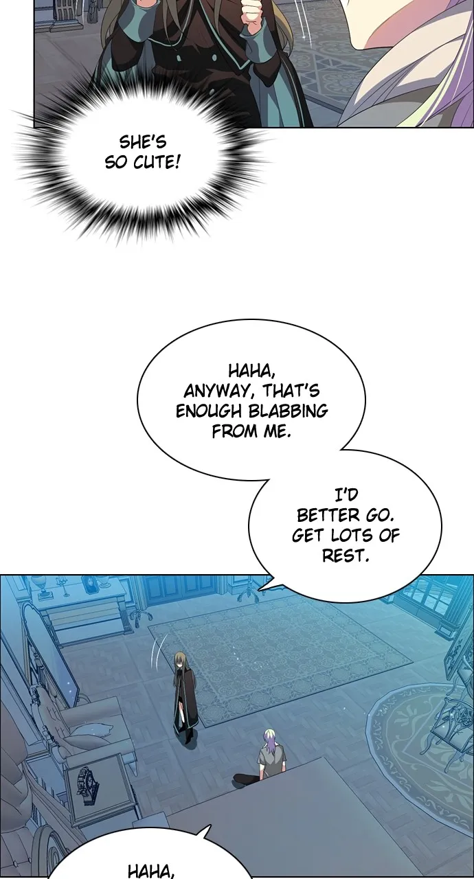 Zero Game Zinmanga X Chapter 207 Page 5