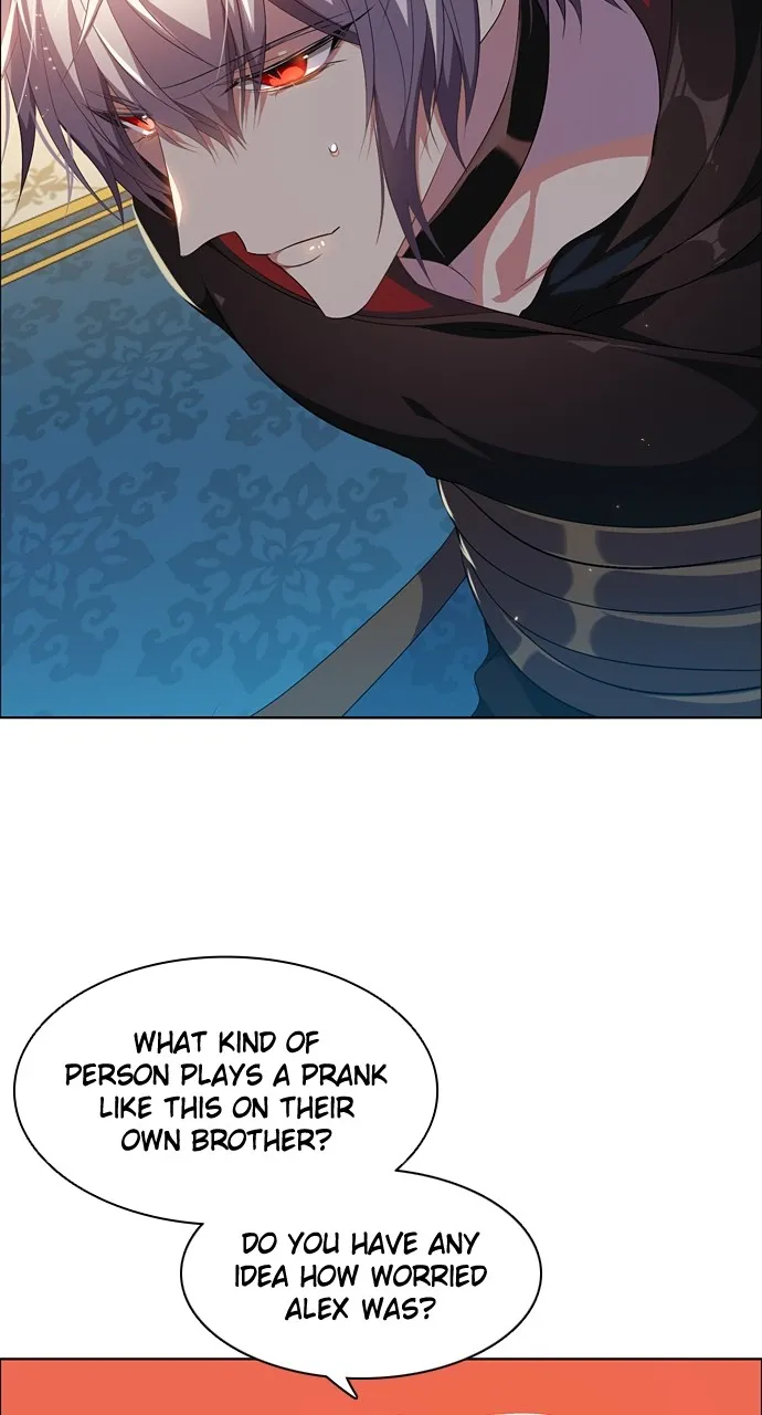 Zero Game Zinmanga X Chapter 207 Page 26