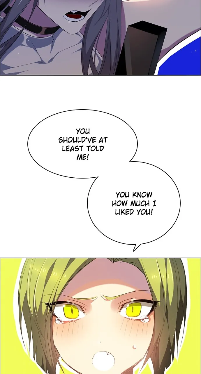 Zero Game Zinmanga X Chapter 207 Page 28