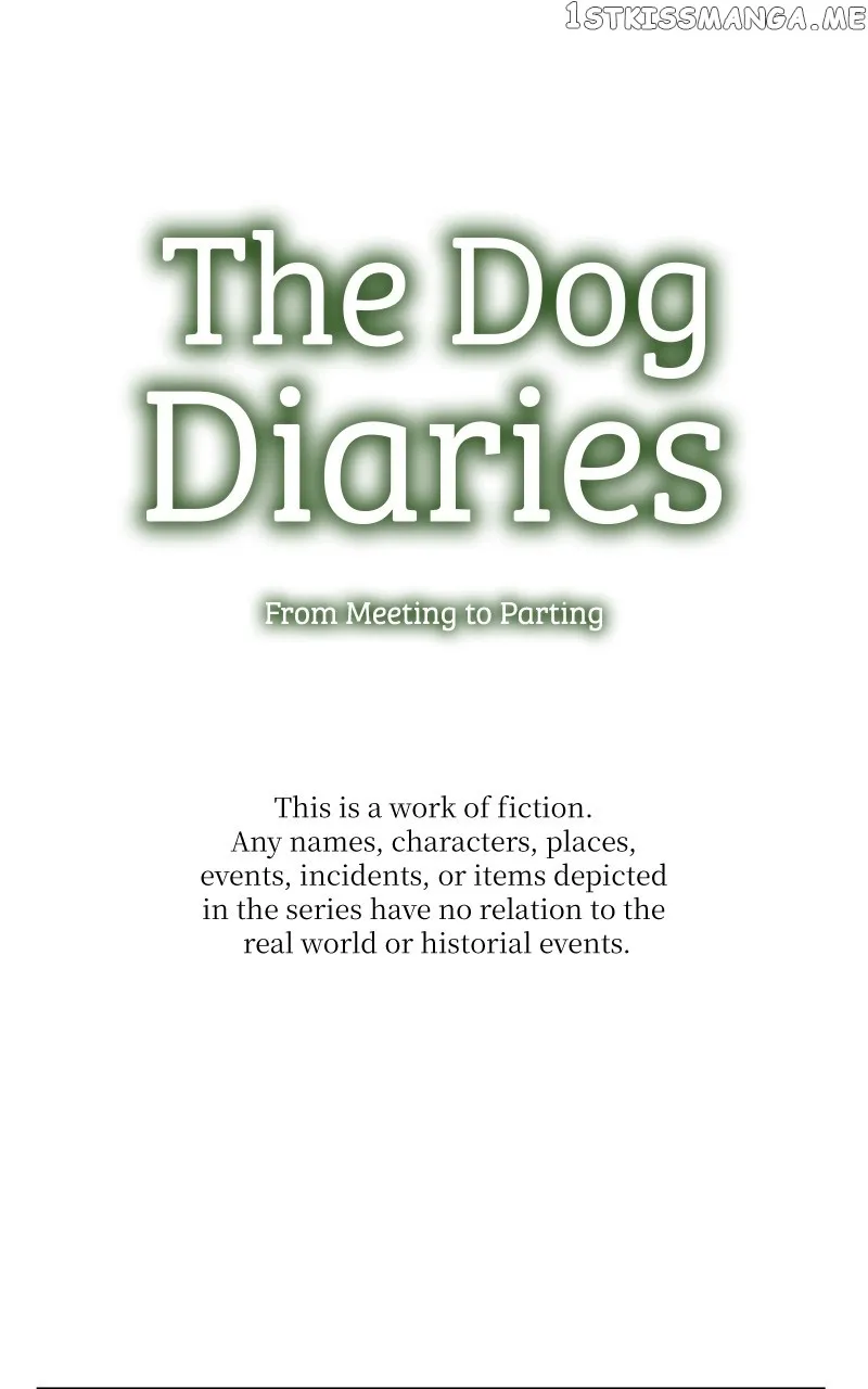 The Dog Diaries Zinmanga X Chapter 113 Page 3