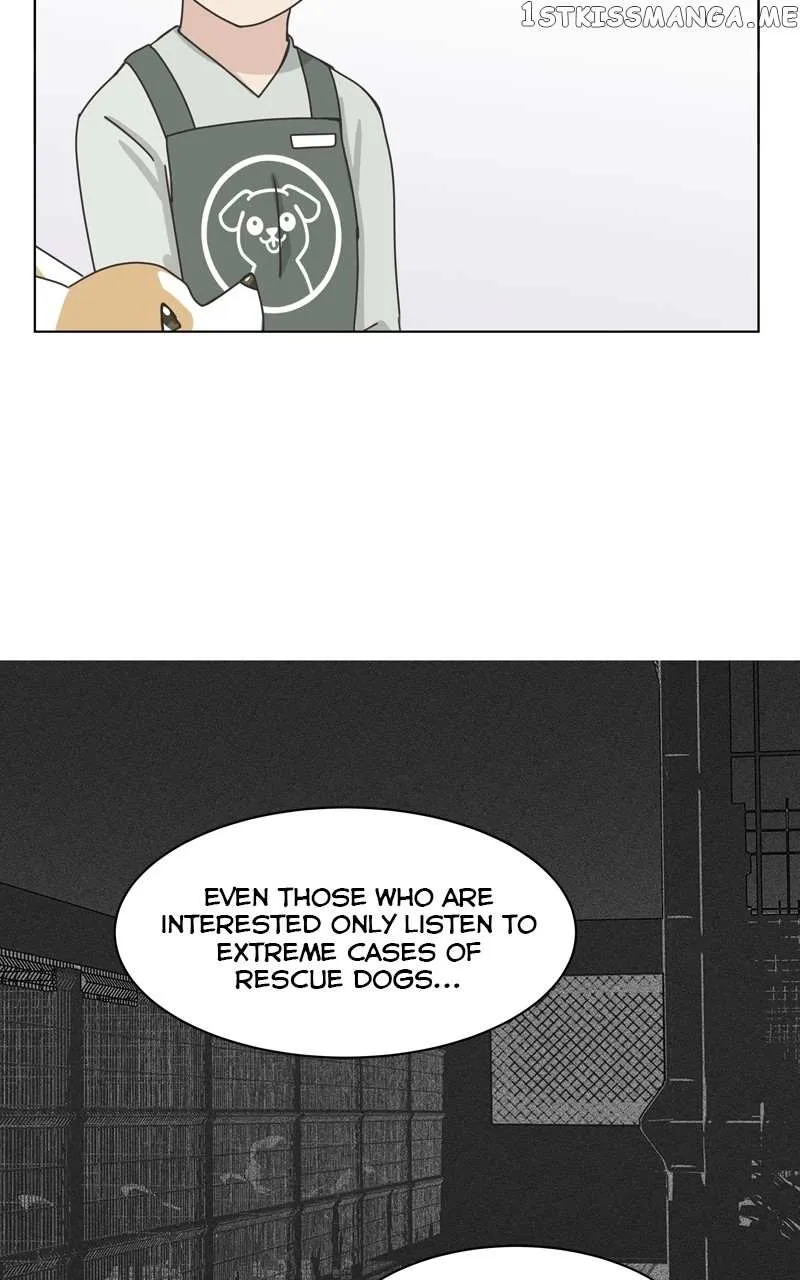 The Dog Diaries Zinmanga X Chapter 113 Page 19