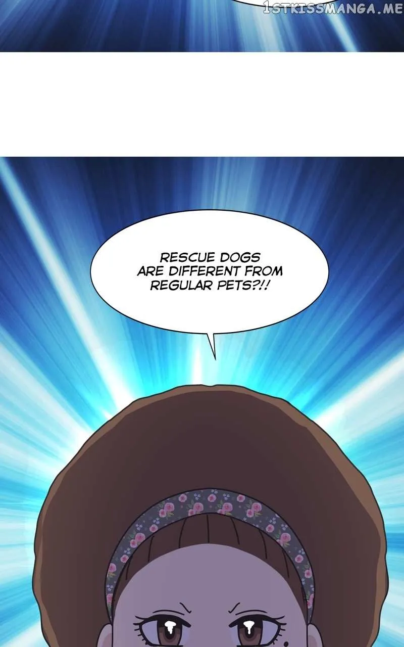 The Dog Diaries Zinmanga X Chapter 113 Page 24