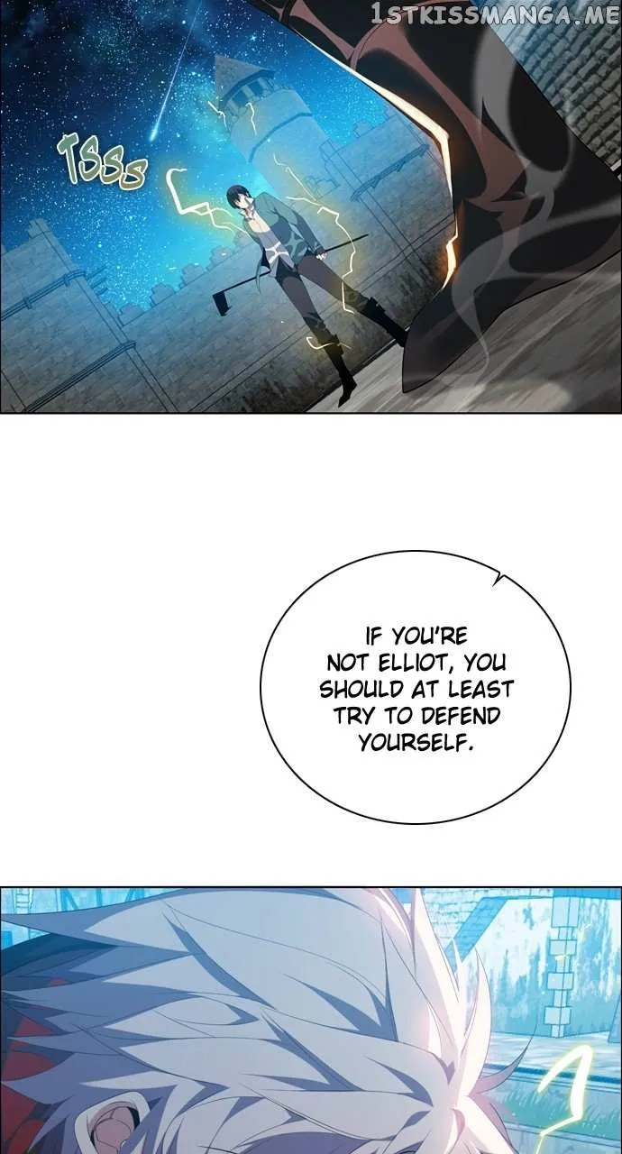 Zero Game Zinmanga X Chapter 206 Page 40