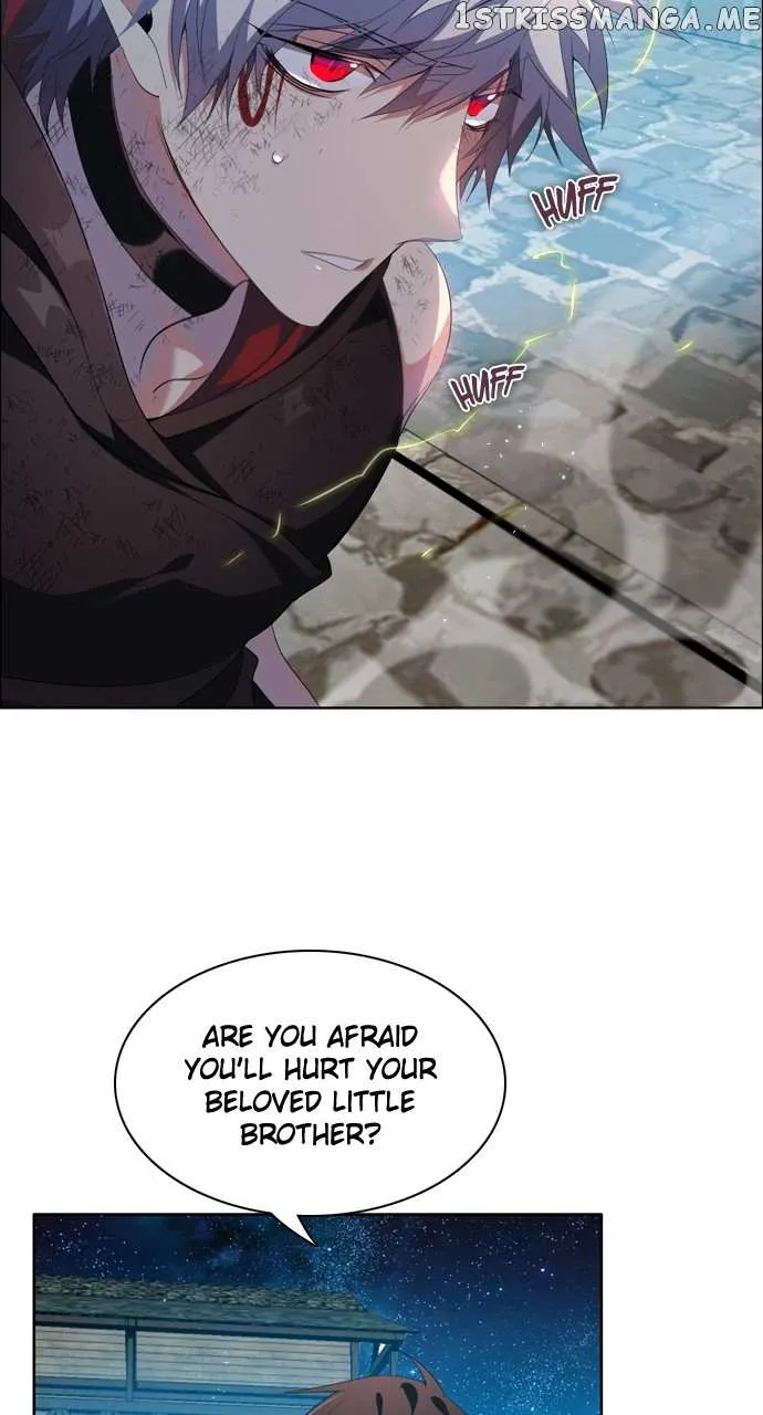 Zero Game Zinmanga X Chapter 206 Page 41