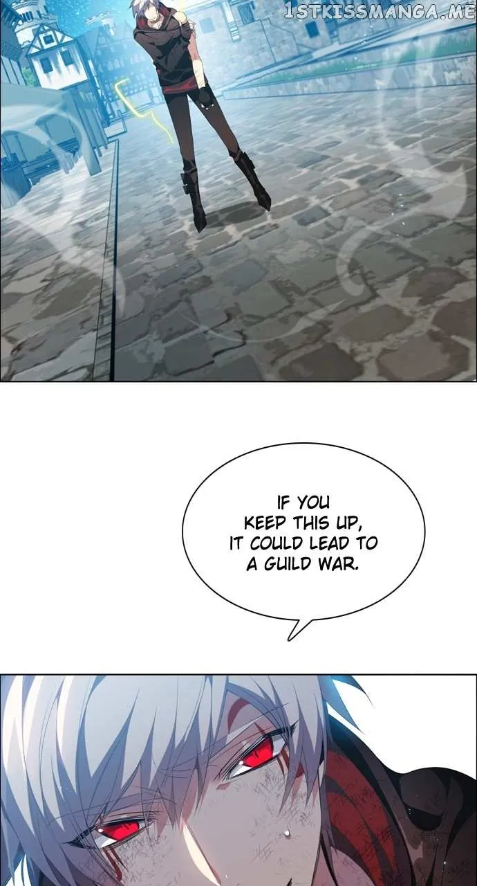 Zero Game Zinmanga X Chapter 206 Page 44