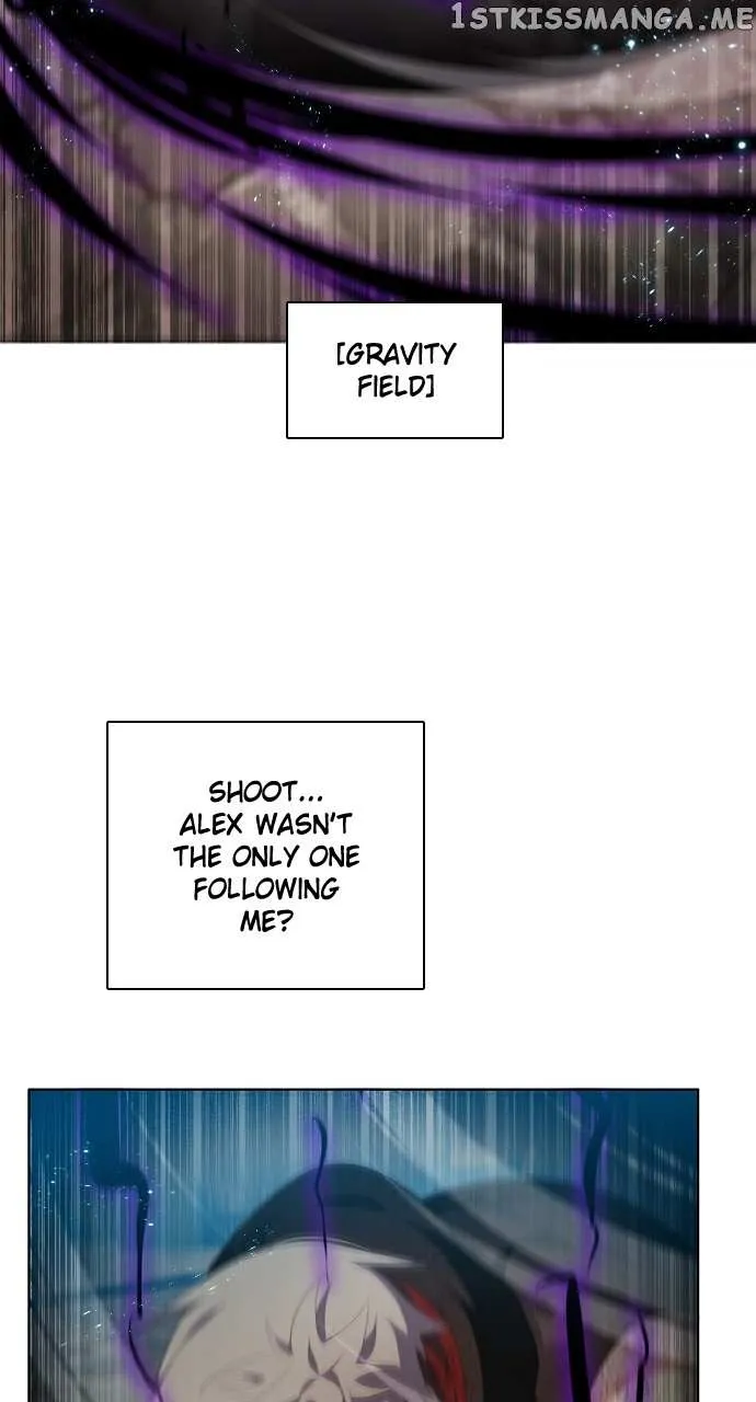 Zero Game Zinmanga X Chapter 206 Page 47