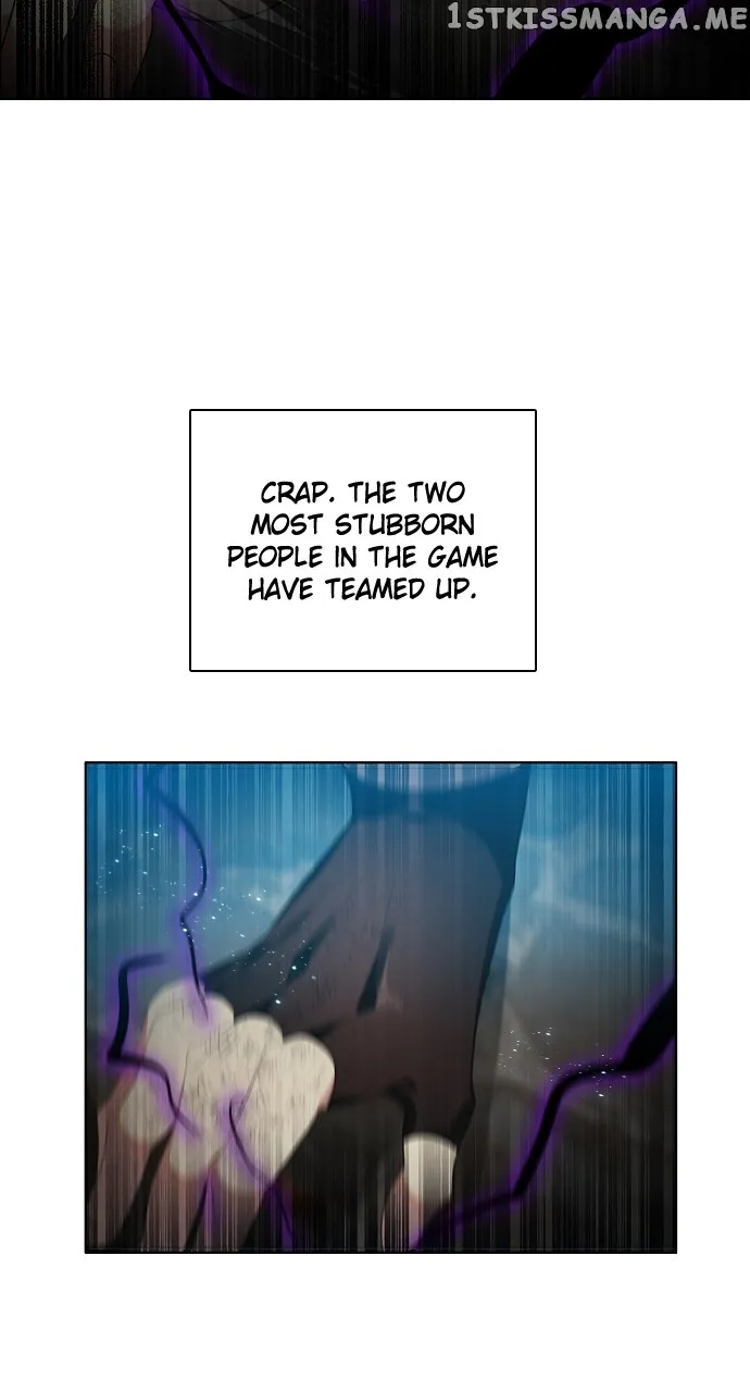 Zero Game Zinmanga X Chapter 206 Page 54