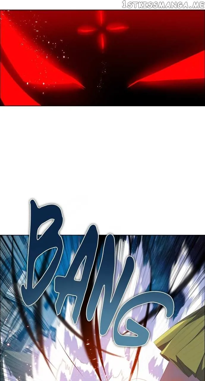 Zero Game Zinmanga X Chapter 206 Page 61