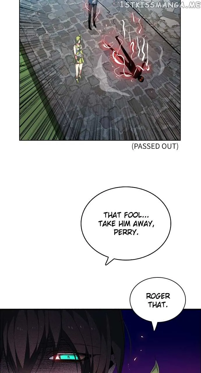 Zero Game Zinmanga X Chapter 206 Page 73