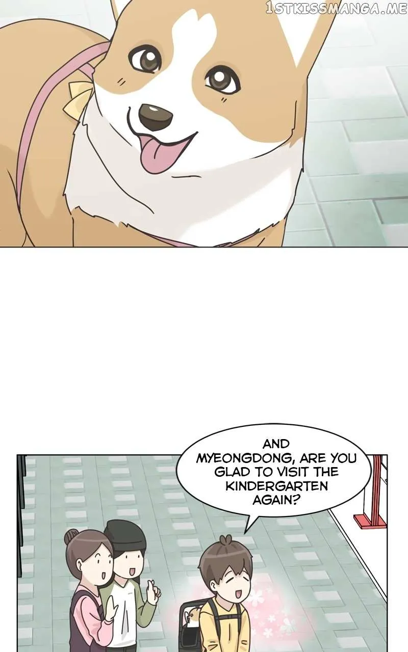 The Dog Diaries Zinmanga X Chapter 112 Page 66