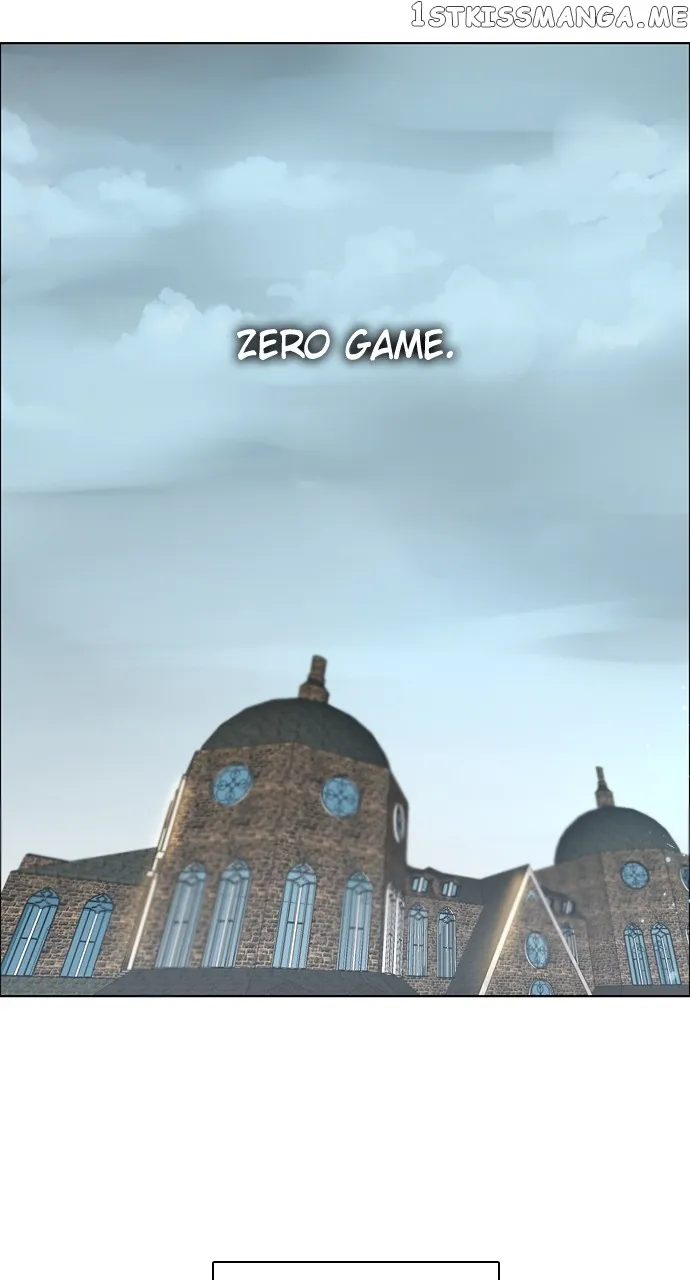 Zero Game Zinmanga X Chapter 204 Page 18
