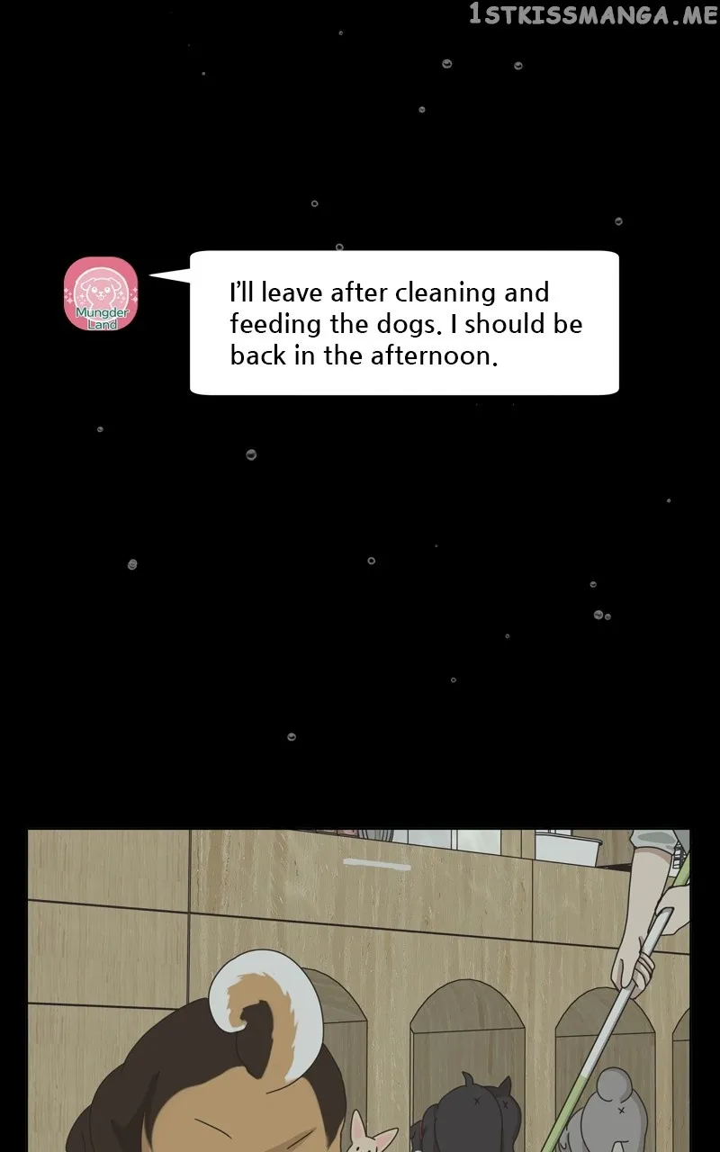 The Dog Diaries Zinmanga X Chapter 110 Page 4