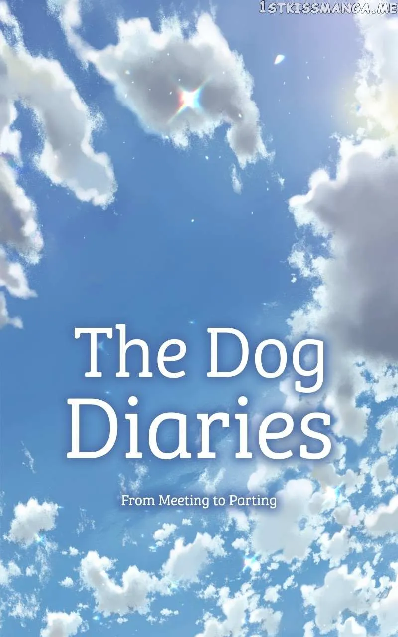 The Dog Diaries Zinmanga X Chapter 110 Page 14