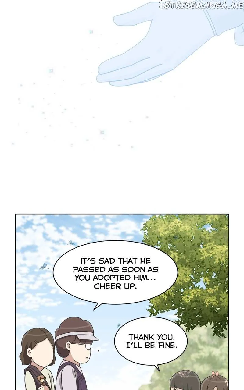 The Dog Diaries Zinmanga X Chapter 110 Page 57