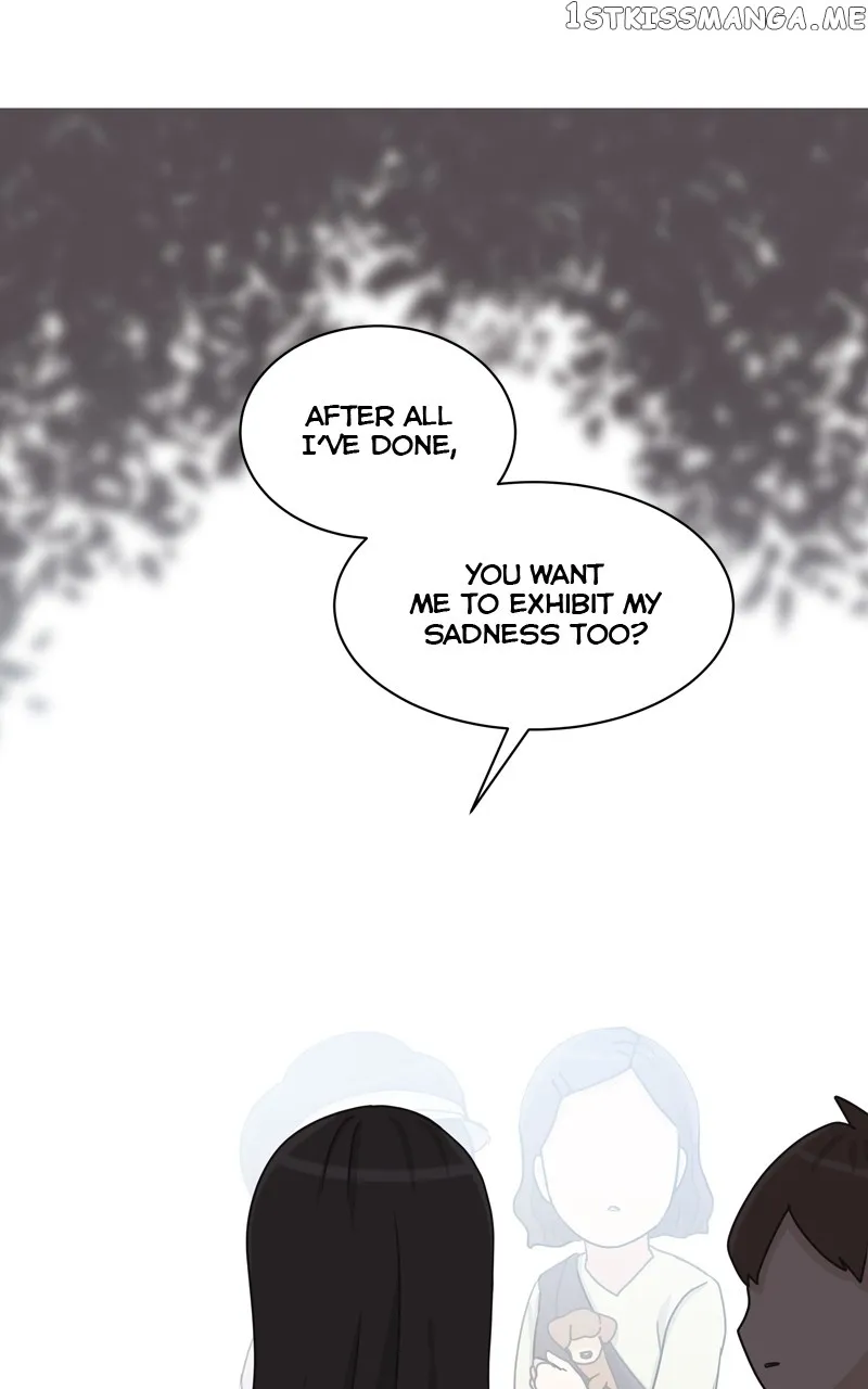 The Dog Diaries Zinmanga X Chapter 110 Page 61