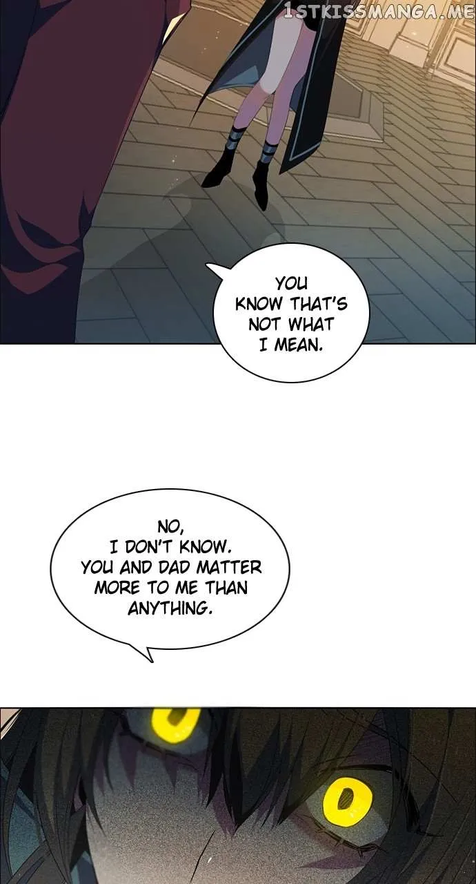 Zero Game Zinmanga X Chapter 203 Page 18