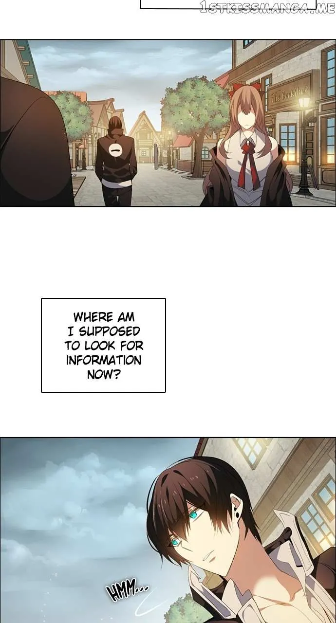 Zero Game Zinmanga X Chapter 203 Page 30