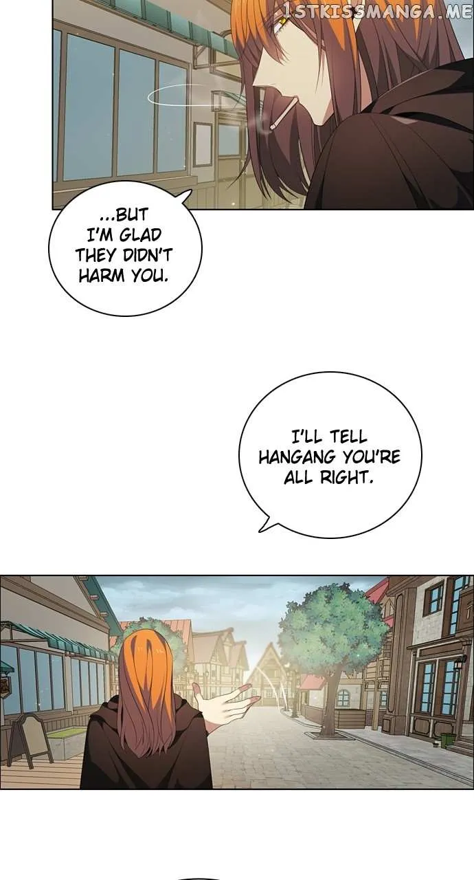 Zero Game Zinmanga X Chapter 203 Page 48
