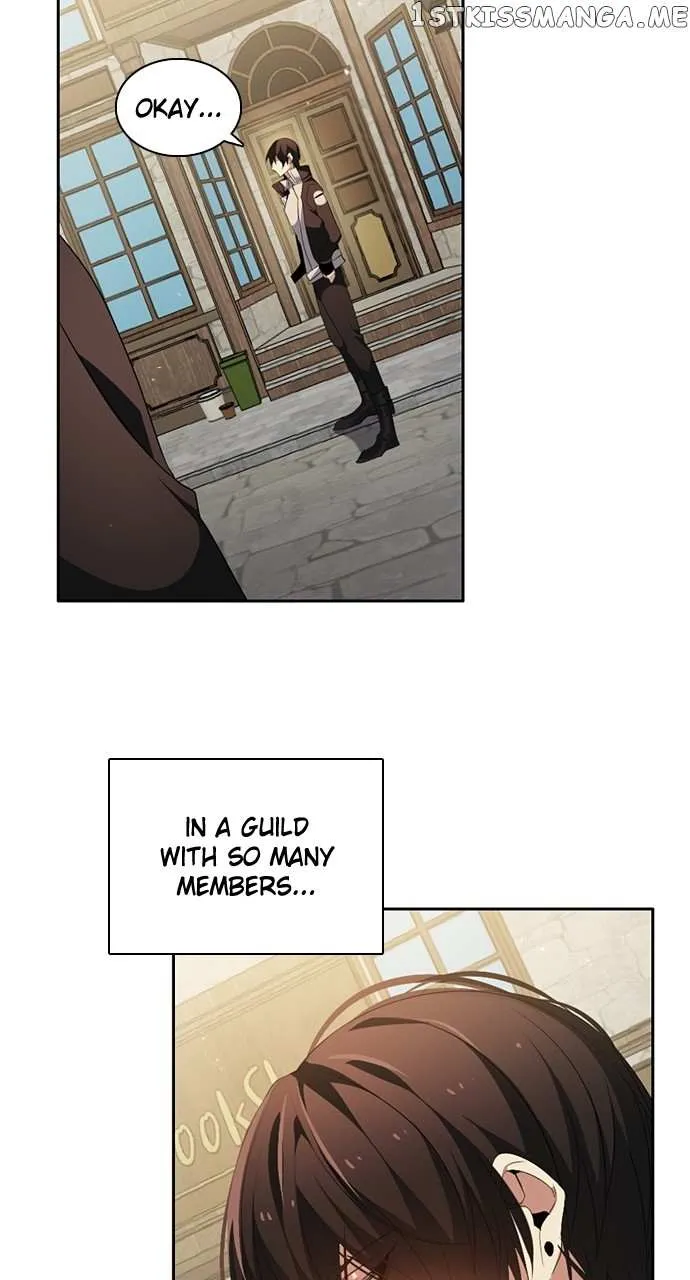 Zero Game Zinmanga X Chapter 203 Page 50